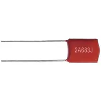 Boston CDR-683  condensator 0.068 µF, 10-pack