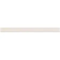 Boston BBS-3 Brugzadel van Been voor Akoestische Gitaar 70 x 8 x 2,5 mm
