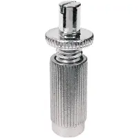 Boston SU-140-C Bridge Studs Chroom (2 stuks)