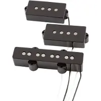 Fender Yosemite P/J Pickupset voor Rijk Geluid