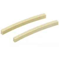 Fender 994920000 vingerbordkam set voor USA/Mexico gitaren