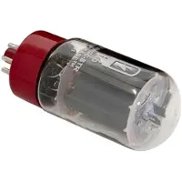 TAD 6L6WGCSTR/2 geselecteerde krachtbuizen (paar)