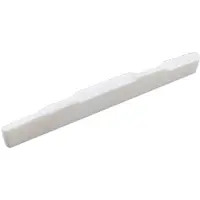 AllParts BS2213000 Volledig Gecompenseerd Brugzadel van Beenhars 71 x 3 x 9,5 mm