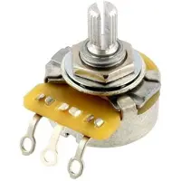 AllParts EP4385000 CTS 250k Vintage Audio Potentiometer