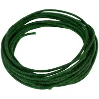 Boston PBW10/GR Interne Gitaarbedrading – Groen, 3 m, Push Back, USA Made