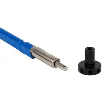 Boston TRD-420-W Dubbele Actie Truss Rod met Spoke Wheel Aanpassing - 420mm