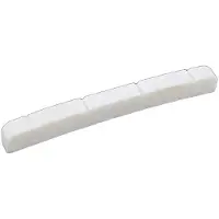 AllParts BN2350000 Slotted Botten Kam voor Precision Bass
