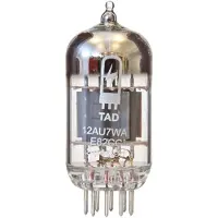 TAD 12AU7WA / E82CC (RT065) preamp Buis