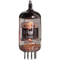 TAD 12AU7 / ECC82 (RT005 preamp buis