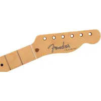 Fender 0990562921 Made in Japan Traditional II 50s Telecaster Hals