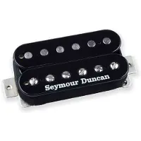 Seymour Duncan SD01170 Humbucker Pickup - SH-6B, Distortion model, brug