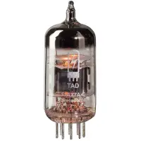 TAD 12AX7AC (RT001) V2+ Preamp Buis