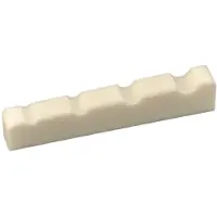 Korala UKBB-001 Originele Bot Topkam voor Bass Ukulele - Set van 6