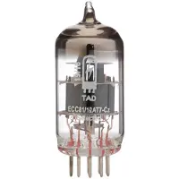 TAD ECC81 / 12AT7-Cz (RT052) preamp buis