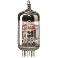 TAD 7025WA High Grade (RT095-HG) Ultra-Low Noise Preamp Buis