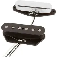 Fender 0992263000 Tex-Mex Tele Pickups