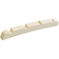 Fender 994921000 Vingerbordkam voor Precision Bass - Precut Micarta