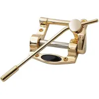 Göldo TGD5G Originals G5 Top-Mounted Vibrato Systeem (Short) Goud
