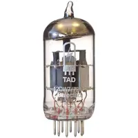 TAD 12DW7 / 7247 (RT044) Asymmetrische Dubbele Triode voor Vintage Ampegs