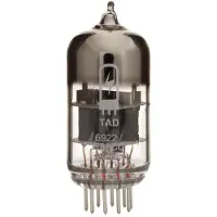 TAD 6922 / E88CC (RT-6922) High-End Preamp Buis