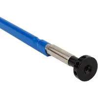 Boston TRD-460-W Double Action Truss Rod 460 mm Spoke Wheel voor Elektrische Gitaar