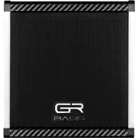 GR Bass ATC500(SL) AeroTech Series Bascombo – 1x12 500W Carbon Fiber