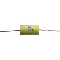 TAD VMC33  Mustard condensator 0.033 µF