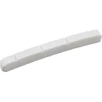 AllParts BN2351000 Slotted Botten Kam voor Jazz Bass 39,7x3,17x4,76 mm