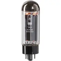 TAD 5U4GB Geselecteerde Gelijkrichterbuis voor Vintage Geluid