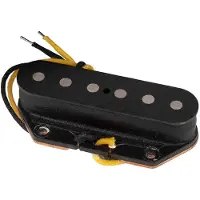 Lollar 10-104-13 Single Coil Pickup - 52 T brug