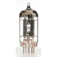 TAD 12BH7A (RT046) preamp buis