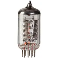 TAD EF86 / 6267 (RT-EF86) preamp buis