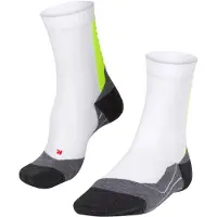 Falke - Achilles - Hardloopsokken 44-45, wit