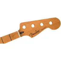 Fender 0990902920 Roasted Maple Jazz Bass Hals