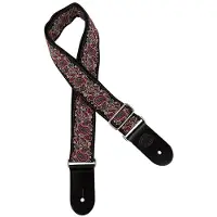 Gaucho GST-196-08 Traditional Series gitaarband – Meerkleurig