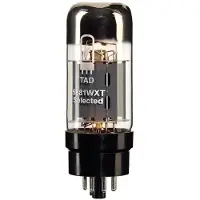 TAD 5881WXT/4 Geselecteerde Krachtbuizen Quartet (RT314)