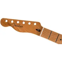 Fender 0990322920 Linkshandige Roasted Maple Telecaster Hals