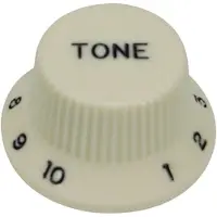 Boston KC-240-TB Bell Knob, Stallion, Mint, Tone