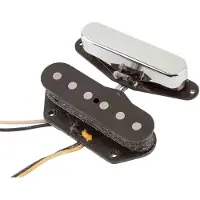 Fender 0992109000 Custom Shop '51 Nocaster Pickup Set