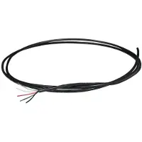 Boston GIC-41 4-Conductor Shielded Cable – 1 m, Voor Interne Gitaarbedrading