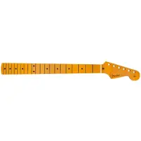 Fender 0990061921 – '50s Stratocaster hals, maple, Soft V-profiel, 7,25 radius