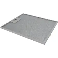 Alapure Metaalfilter voor Atag 496904 305x267mm