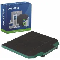 Alapure Longlife Koolstoffilter voor MCFE33 / 9029801322 / EFF76 / 5Z9114X2 / 112.0174.992