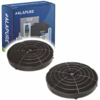 Alapure Longlife Koolstoffilter voor Model 57 / CFC0162221 / 704.019.52 / CFC0162221 / HF2015