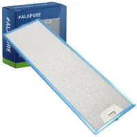 Alapure Metaalfilter voor Faber 133.0176.352 166x516mm