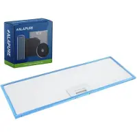 Alapure Metaalfilter voor AEG 4055318085 456x159.5mm