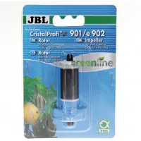 JBL Aquaristik und Terraristik rotorset greenline