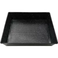 King Hoff 1775 - Bakvorm - Rechthoek - 27 x 23 cm