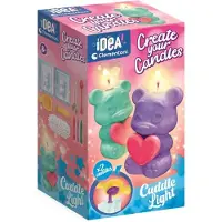 Clementoni 18350, Creatieve set voor kinderen, vanaf 8 jaar