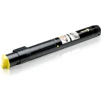 Epson Ink tonercartridge, geel, S050016, opbrengst: 6000 pagina's, gele kleur, 1 stuk